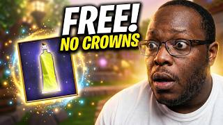 Wizard101: FREE ENERGY ELIXIRS! HOW TO GET!
