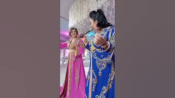 شابة دليلة 
