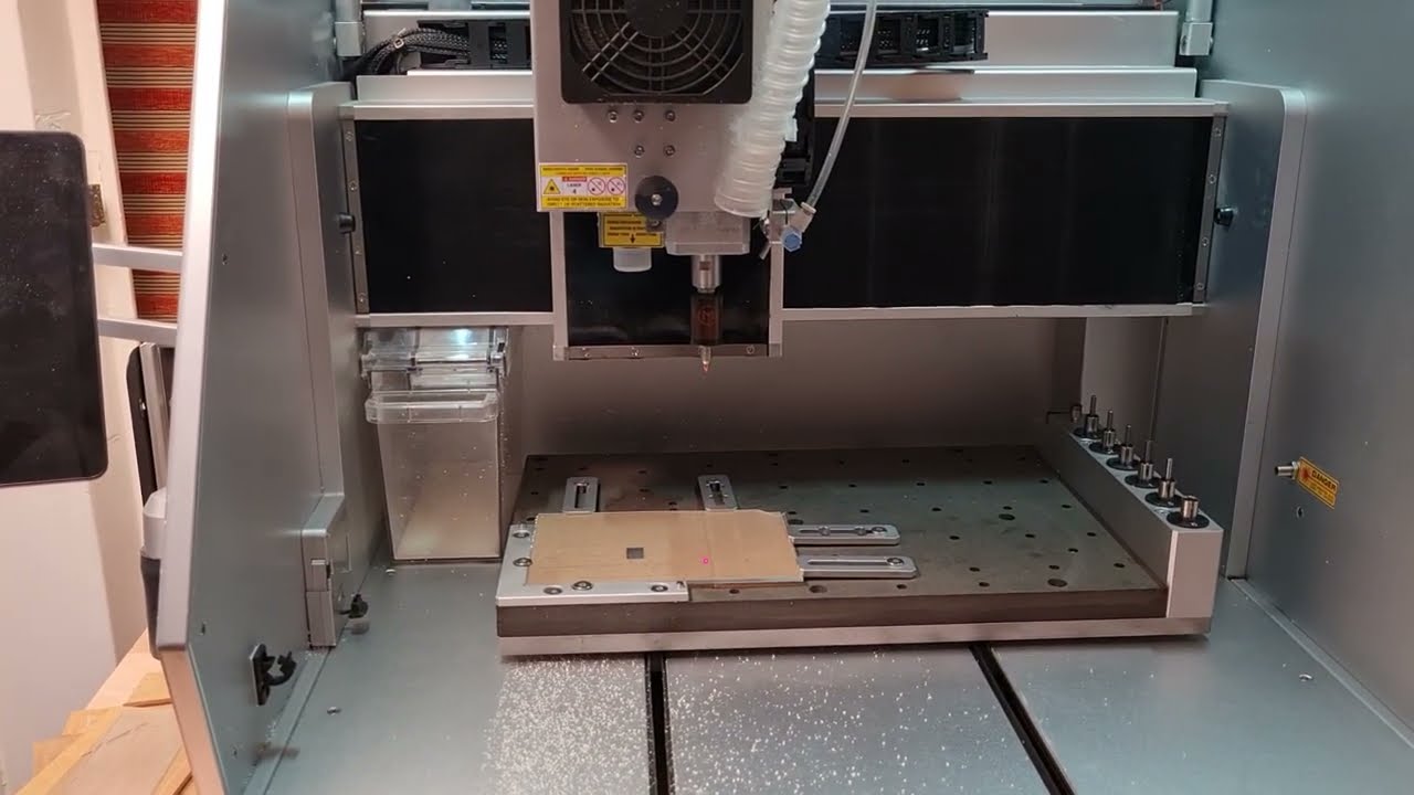 Wochenbericht - Kalenderwoche 6.