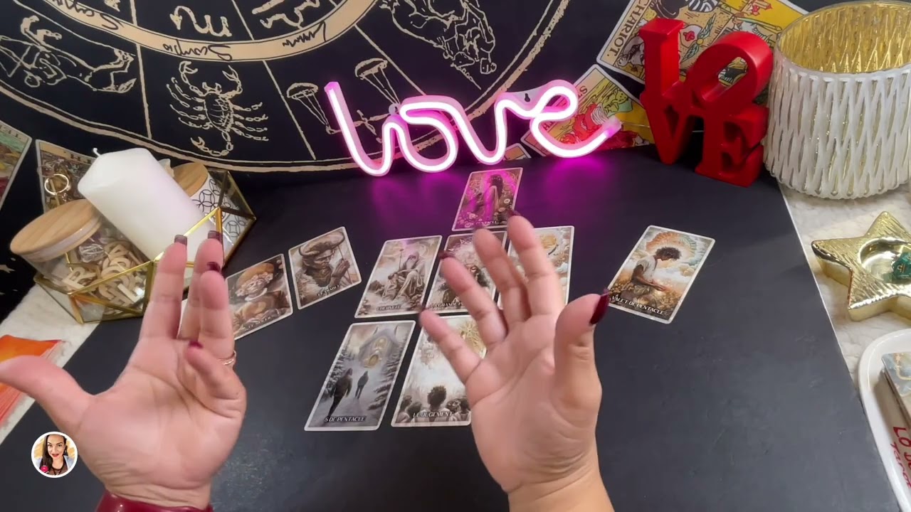 LEO ❤️ NO PUEDE OLVIDARTE… Y EL CONTACTO CERO SE LE VOLVIÓ UN CASTIGO | TAROT LEO HOY