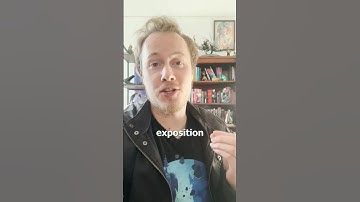 Stop making exposition boring with THIS