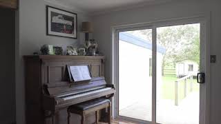 'BLACKWOOD PARK' - KING ISLAND