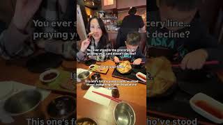 Had Been There Ourselves Its Not Your Fault Were Rooting For You  money