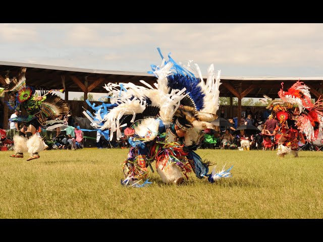 Watch Connecting with the earth and the past in Beaver Lake on YouTube.