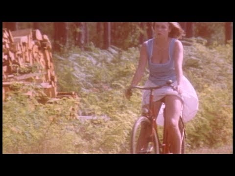 La bicicleta de Charlotte Alexandra