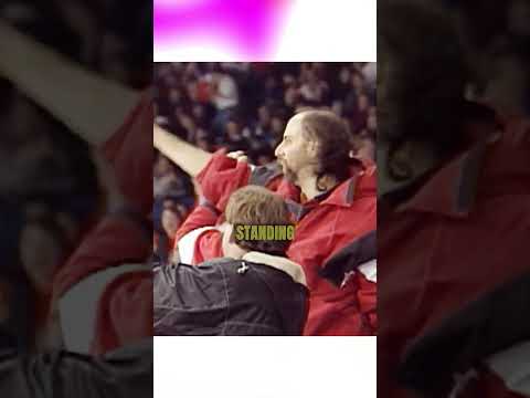 Goalie Left His Team In The Middle Of The Game