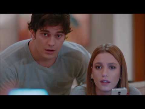 Medcezir - Yeniden - Yalin music video