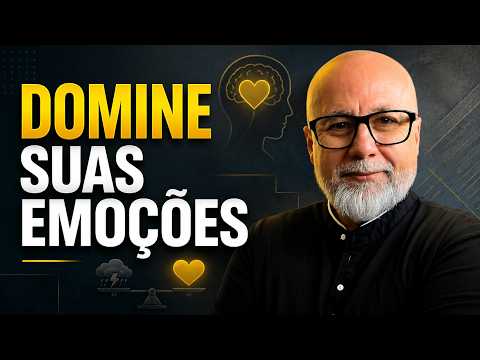 Quem Domina Sentimentos e Emoções Conquista a Própria Vida | COMO?