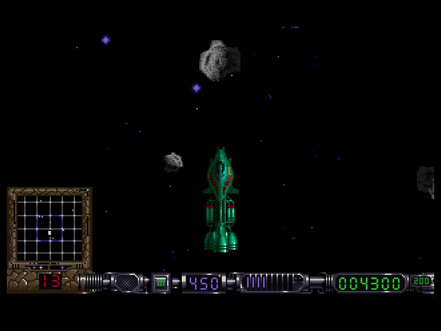 Awesome - FM Towns - YouTube