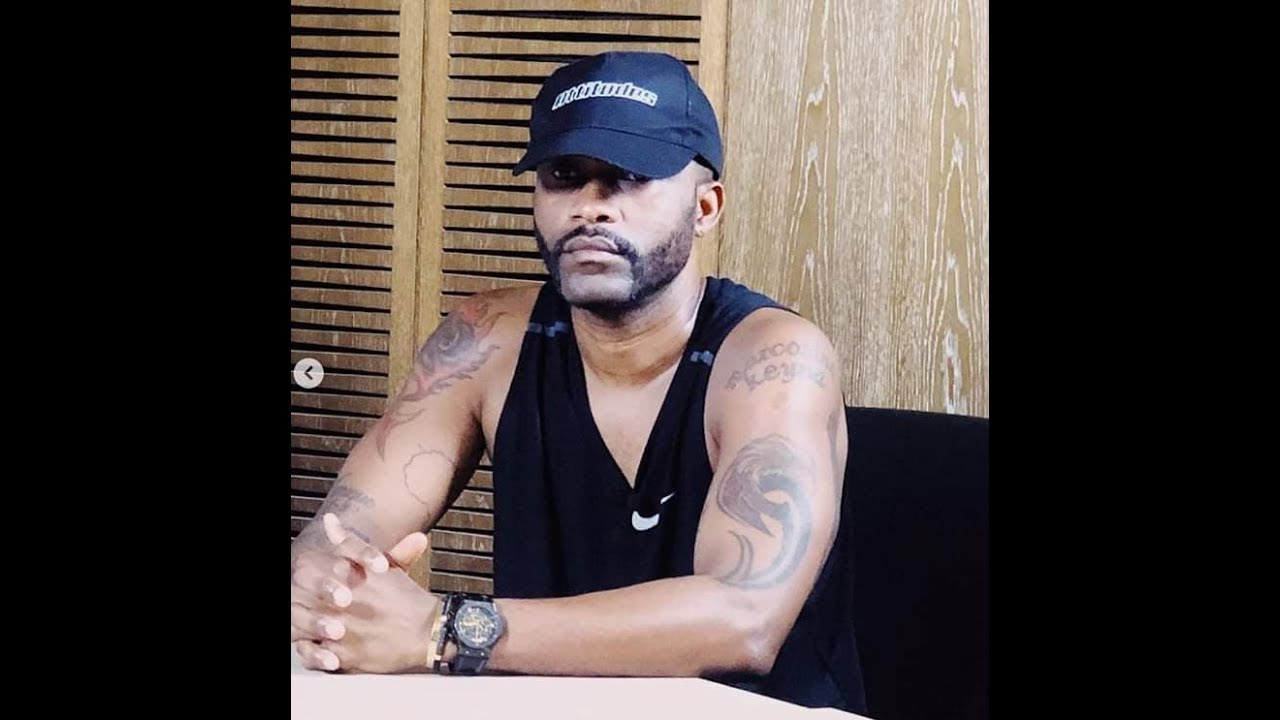 FALLY IPUPA, REACTION SUR COMPORTEMENT YA SR NAYE TINA IPUPA CONTRE MIMI TSHIKEVA congolaise danse