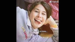 Vovlii✨💖🫶🏻 #ana fue mi ídola…