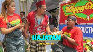 Download Lagu HAJATAN KAMPUNG, RASA GEDUNG MP3