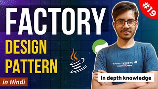 Information Factory Design Pattern in Java | Factory Design Pattern | Design Patterns - OOPs News