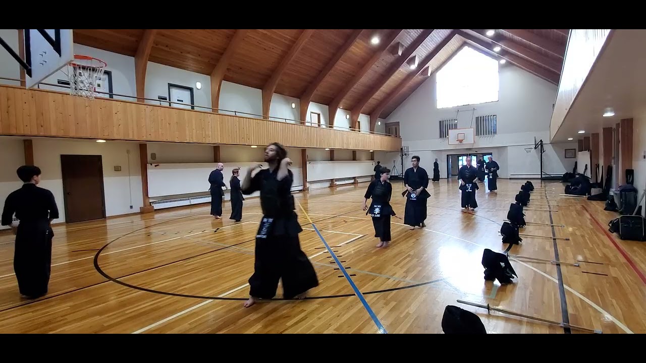Northwest Kendo 2026-05-28 @NSC WAZA!! (s.ting)