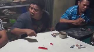 Viral debat panas 'perdebatan sengit' orang batak tentang pemain sepak bola yg terkenal