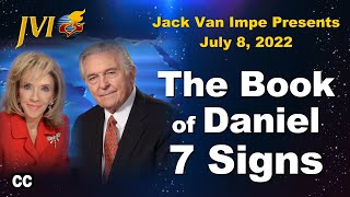 Jack Van Impe Presents -- July 8, 2022