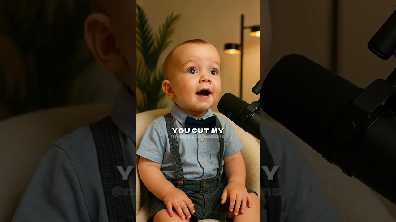 Nappy Confession Ep. 11