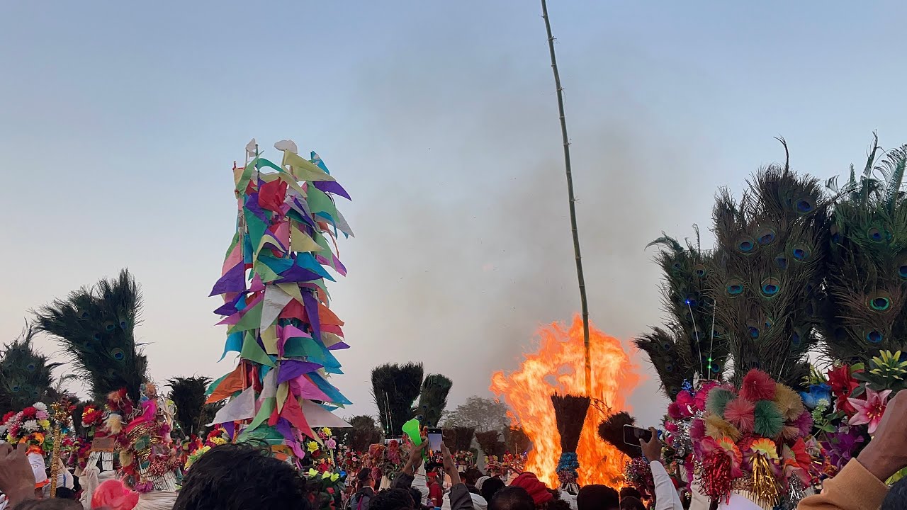 #Holi festival mal samot2025 #youtube #viralvideo #devavlog07#adivasidance ￼#devavlog07m