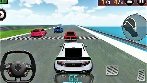 Drive for Speed: Simulator-Best Android Gameplay HD #7