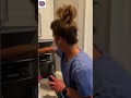 Shocking Bathroom Surprises &amp; Kitchen Chaos Revealed! #shorts