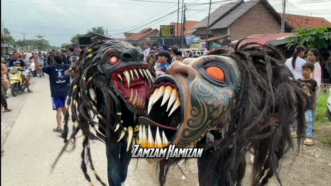 Obrog Obrog | Terbaru!! Obrog Barongan Sambeng JM JL 2026