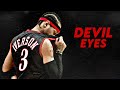 Allen Iverson Mix - "Devil Eyes"