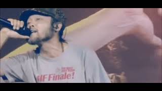 LMF-傲氣長存Live