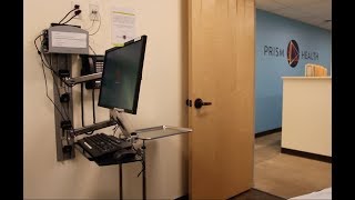 Mychart At Prism Health