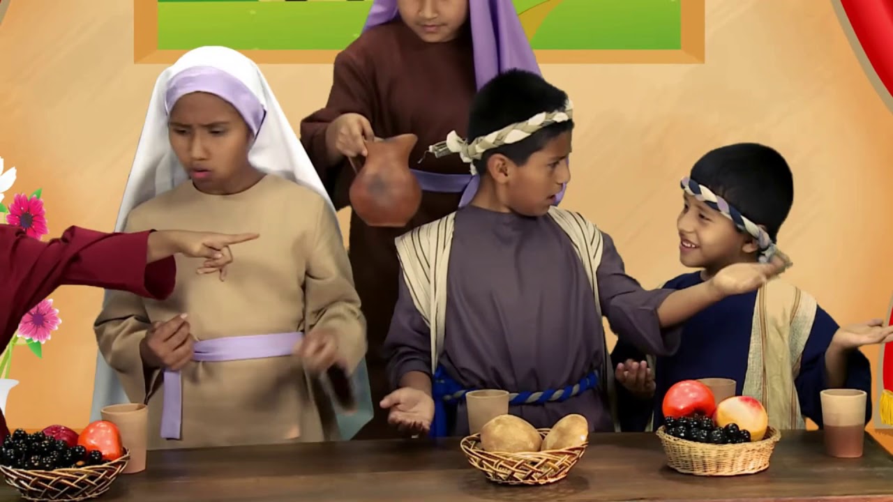 ESCUELA DOMICAL YOUTUBE