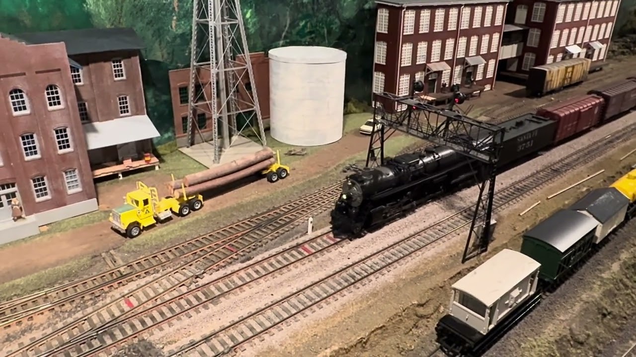 Garden State Model Railway Club 
