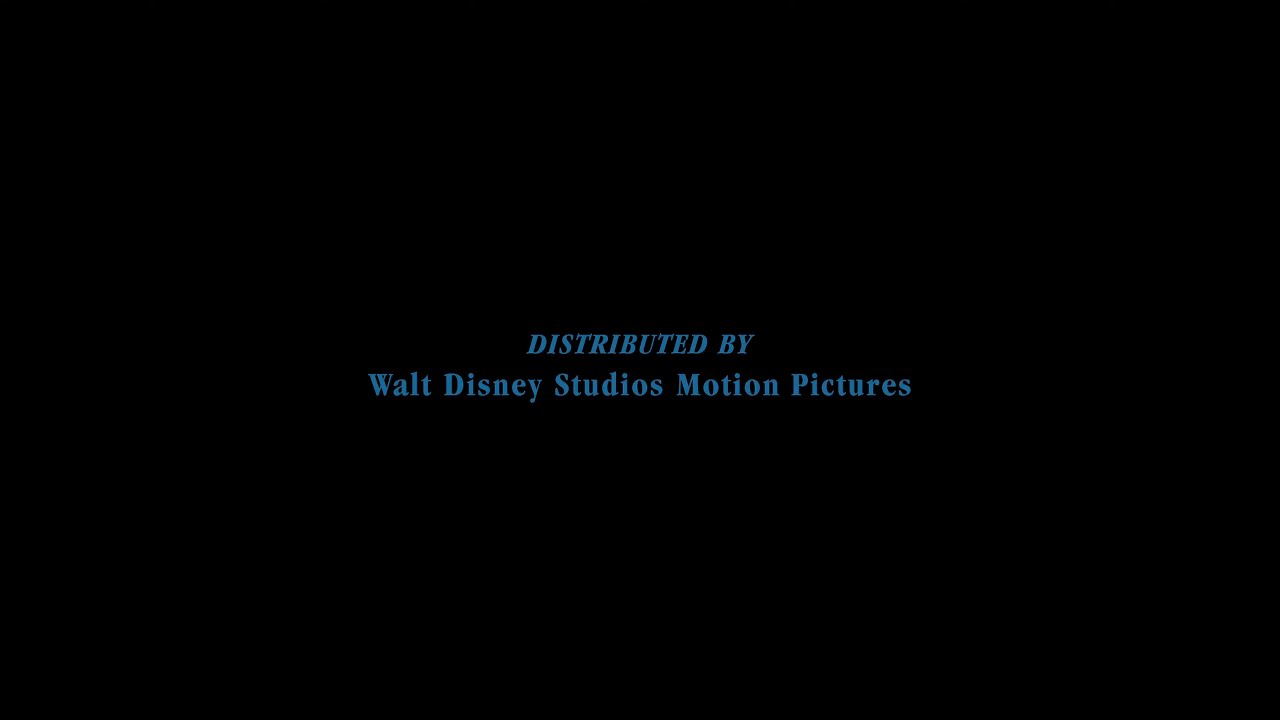 Walt Disney Studios Motion Pictures/Disney (HDR, 1989/2019)