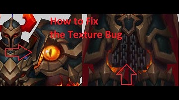 How to Fix Texture Bugs in MDLVIS