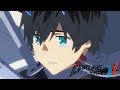 Gateway | DARLING in the FRANXX