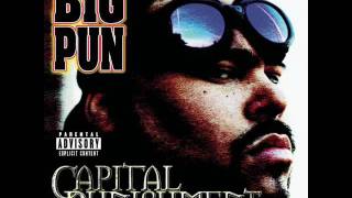 Big Pun - Capital Punishment