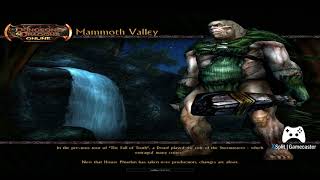 Damsels of DDO Ep 74, 8-18-2017