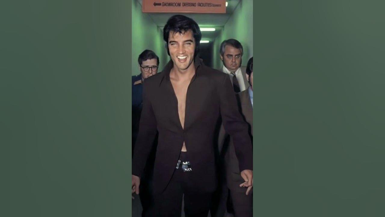 Elvis Presley π Burning love π the king πΆ Elvis had a smile of gold π Elvis Presley π Burning love π the king πΆ Elvis had a smile of gold π