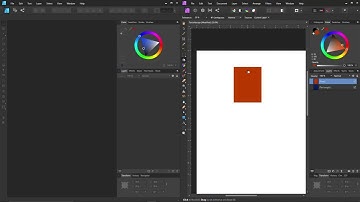 Affinity Designer and Photo Tips - Edit Affinity files between applications! Best work flow!