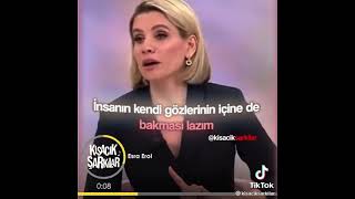 Kısacık Şarkılar Esra Erol