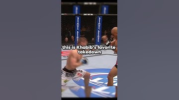 Khabib
