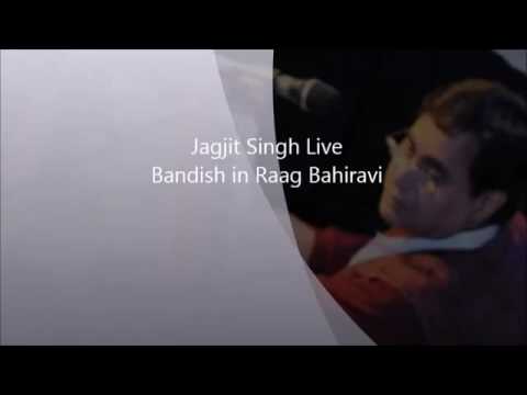 babul mora naihar chhooto jaye jagjit singh