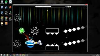 Random layout 1 By me