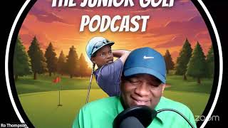 The Junior Golf Podcast w/ Colin McLeod(2028)