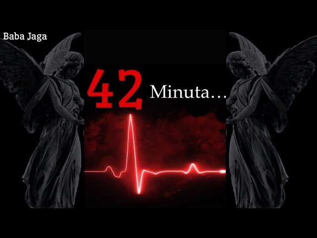 ⁣Život i SMRT, Raj i Pakao *42 MINUTA* - Istinita priča (Baba Jaga Ispovest) Radio Drama