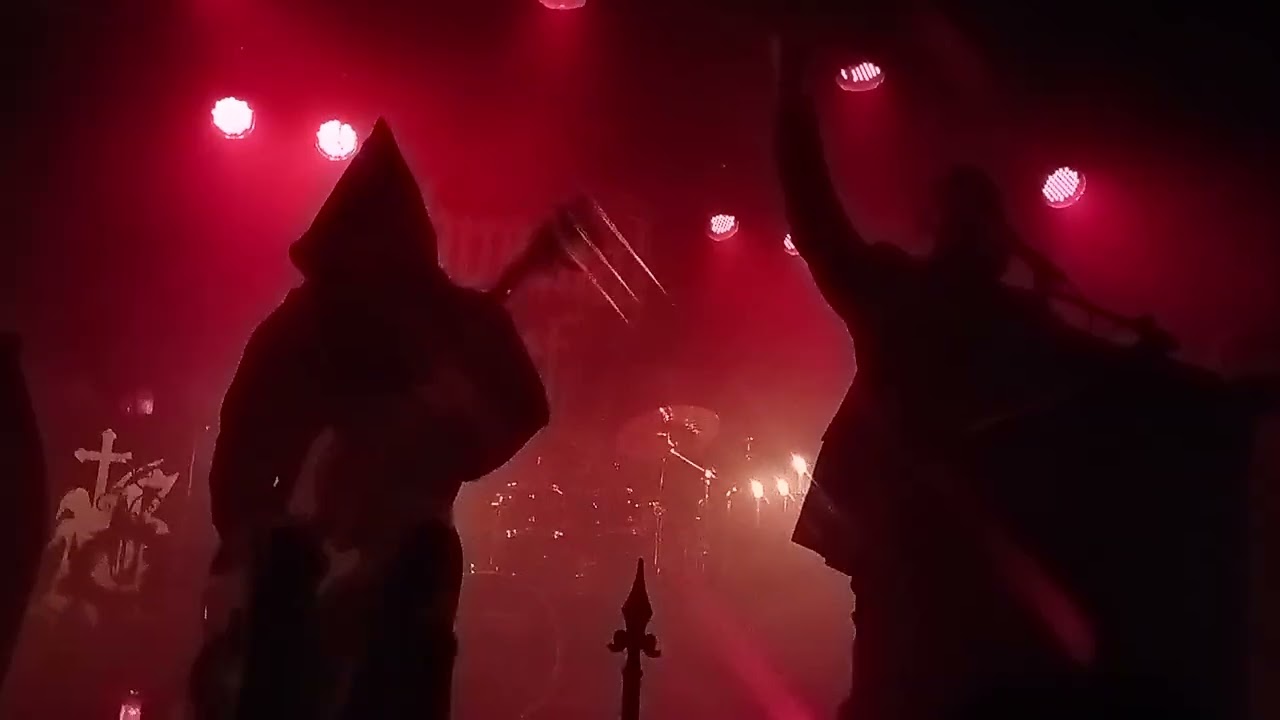 ABYSMAL GRIEF live - Bocciodromo Vicenza - 19/01/2024