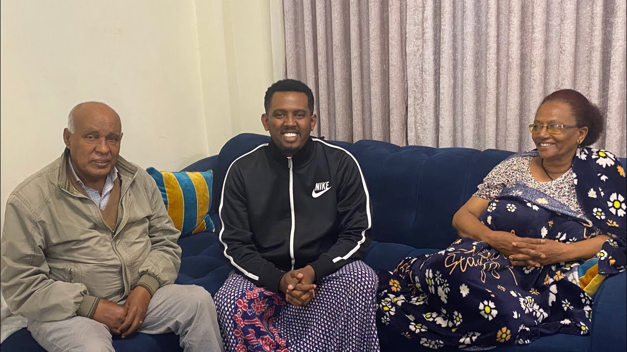 Special Live with Family