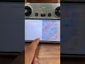 DJI RC controller learn about maps #dji