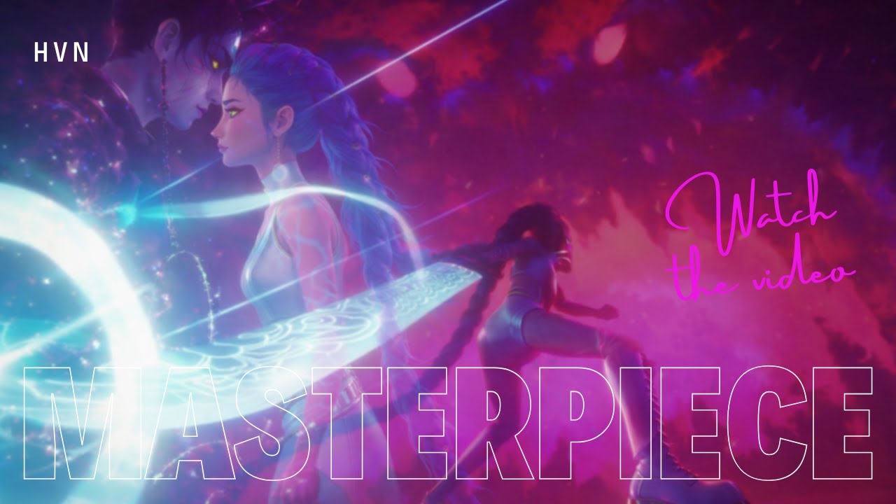 K-Pop Demon Hunters Explained in a Funny Way