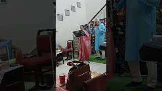ALANKAAR Sandhya - Duet J.K & Me