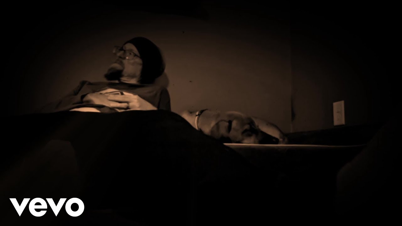 Nominal Anomaly - Crowded (Official Music Video)