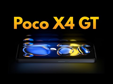 Poco X4 GT - BEST PERFORMANCE FOR THE PRICE?